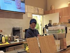 -去茶山(重庆万象城店)
