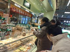 -泸溪河桃酥(龙湖长楹天街店)
