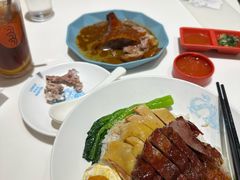 -龙记香港茶餐厅(久光百货店)