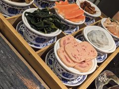 -井格重庆火锅(西直门凯德Mall店)