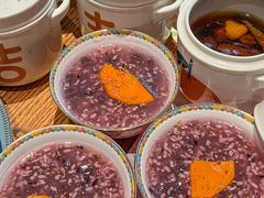 -甜阿姨·天台花园私房菜(万松园店)