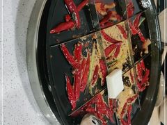-正贰捌经重庆老火锅(建设路店)