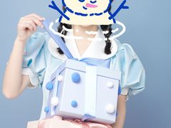 -海马体照相馆(南京虹悦城店)