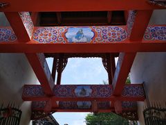 -丹噶尔古城