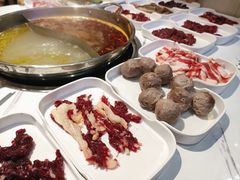 -牛鲜胜·潮汕牛肉自助火锅(番禺市桥店)