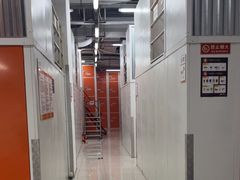 -美立方自助仓迷你小仓库(太阳宫凯德店)