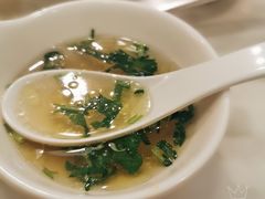 -食潮汕头鲜牛馆(望京保利店)