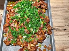 -树厨贵州菜(大十字店)