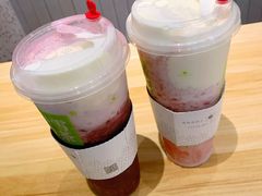 -奈雪的茶(中海环宇荟店)