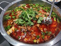 -蛙兔鸡自贡风味·特色江湖菜(广都店)