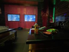 -欢乐盛KTV音乐会所(泰然店)