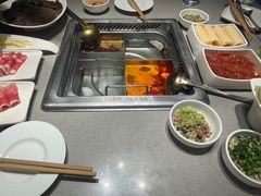 -海底捞火锅(凤凰广场店)