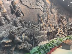 -三五九旅屯垦纪念馆