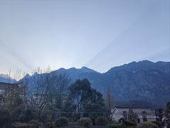 -九华山聚龙大酒店