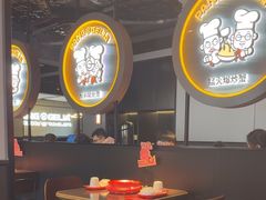 -胖哥俩肉蟹煲(杭州下沙学林街店)