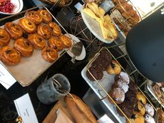 -尼依格罗香港美利酒店