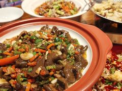-黄弟大排档·湖南菜·小龙虾·小海鲜(凯旋北路店)