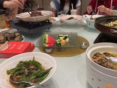 -饭怕鱼·黄焖鲟龙鱼(湖大店)