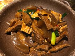 -香香海南菜餐厅