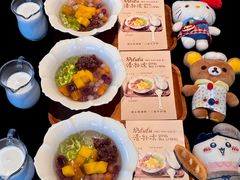 -不仔客海鲜·烧烤·270度海景餐厅(大东海店)
