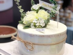 -法桐蛋糕·手作面包(万象城店)