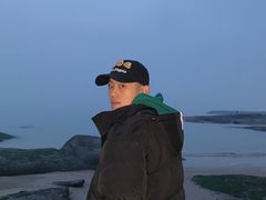 -日照灯塔风景区