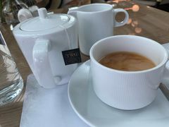 -RISE RESTAURANT(滨海湾金沙店)