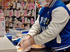 -尹珍珠·韩式无限烤肉(回龙湾店)