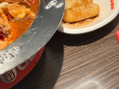 -胖哥俩肉蟹煲(湖滨银泰in77店)