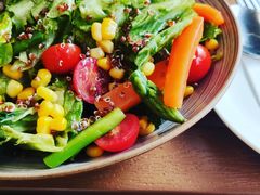 煎牛肉沙拉-Money Shops(愚园路店)