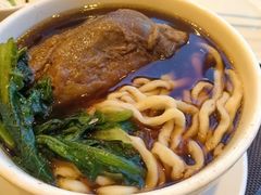 -中国厨房/台湾牛肉面