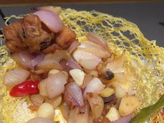 -云海肴·汽锅鸡·云南菜(高德置地店)