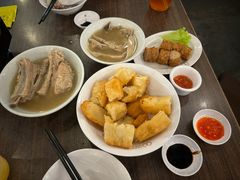 -松發肉骨茶(先得坊店)