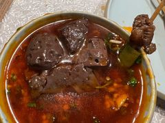 -蓉城老妈火锅(双林路店)