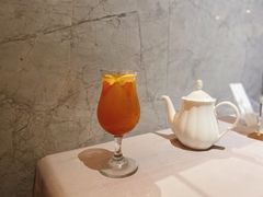 -戈雅法餐厅(世界城广场店)