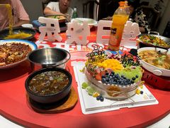 -老家厨房-尚禧宴(肥乡店)