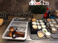 -粤域茶餐厅