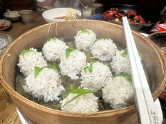 -丹江渔村(首都机场店)