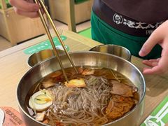 -西塔老太太拌饭(城市集市龙之梦店)