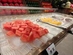 -千滋百味自助海鲜烤肉(布吉景华店)