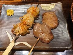 -鸟鹏烧鸟居酒屋(熙龙湾店)