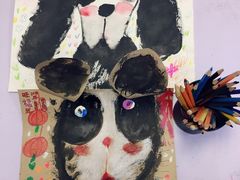 -甲乙果 美术书法(通州校区)