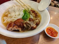 -沙河粉村·国家非遗传承(云台店)