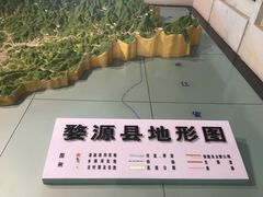 -婺源博物馆