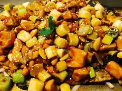 -锦尚阁烤鱼•天津菜(宣武门胡同店)