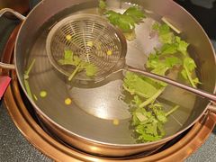 -大吉利·潮汕鲜牛肉火锅(西安店)