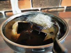 石花膏-爱啊石花膏