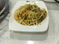-张大师鸭爪爪特色干锅(南湖店)