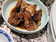 -南京大牌档(崇文门国瑞店)