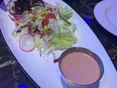 -MOSSO德国餐厅·音乐酒吧(环宇荟店)